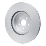 DFC 17-25 BMW M850i xDrive Gran Coupe Rear Hi-Carbon Alloy Geomet Coated Rotor thumbnail 3