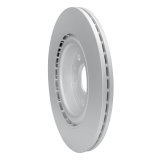 DFC 19-20 Cadillac CT6 Rear Hi-Carbon Alloy Geomet Coated Rotor thumbnail 5