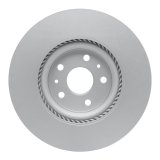 DFC 20-25 Chevrolet Corvette Front Hi-Carbon Alloy Geomet Coated Rotor thumbnail 4