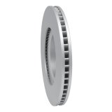 DFC 20-25 Chevrolet Corvette Front Hi-Carbon Alloy Geomet Coated Rotor thumbnail 5