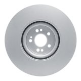 DFC 20-25 Mercedes-Benz GLE450 Front Hi-Carbon Alloy Geomet Coated Rotor thumbnail 5