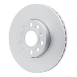 DFC 05-25 Audi A3 (Mexico) Front Hi-Carbon Alloy Geomet Coated Rotor thumbnail 4