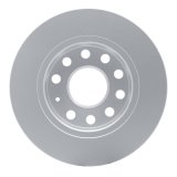 DFC 10-19 Audi A3 Rear Hi-Carbon Alloy Geomet Coated Rotor thumbnail 4
