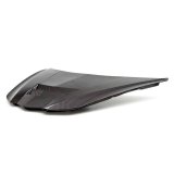 Anderson Composites 2020 Chevrolet C8 Type-LT double-sided carbon hood thumbnail 2