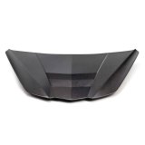 Anderson Composites 2020 Chevrolet C8 Type-LT double-sided carbon hood thumbnail 4