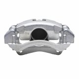 DFC 98-03 Cadillac Seville Front-R Silver Zinc Coated Premium Caliper thumbnail 1