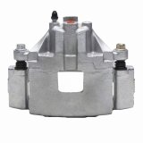 DFC 98-03 Cadillac Seville Front-R Silver Zinc Coated Premium Caliper thumbnail 3