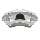 DFC 98-03 Cadillac Seville Front-L Silver Zinc Coated Premium Caliper thumbnail 1