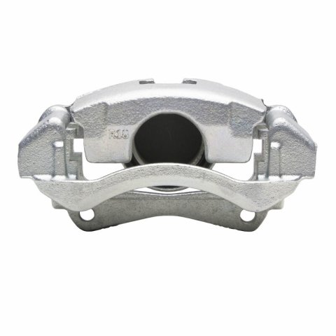 DFC 98-03 Cadillac Seville Front-L Silver Zinc Coated Premium Caliper
