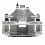 DFC 98-03 Cadillac Seville Front-L Silver Zinc Coated Premium Caliper thumbnail 2