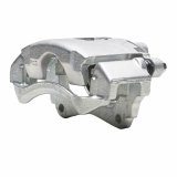 DFC 98-03 Cadillac Seville Front-L Silver Zinc Coated Premium Caliper thumbnail 4