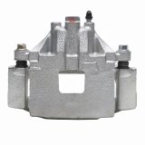 DFC 98-03 Cadillac Seville Front-L Silver Zinc Coated Premium Caliper thumbnail 5