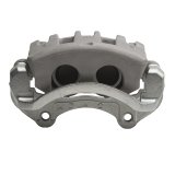 DFC 09-11 Cadillac Seville Front-R Silver Zinc Coated Premium Caliper thumbnail 1