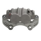DFC 09-11 Cadillac Seville Front-R Silver Zinc Coated Premium Caliper thumbnail 2