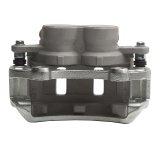 DFC 09-11 Cadillac Seville Front-R Silver Zinc Coated Premium Caliper thumbnail 5