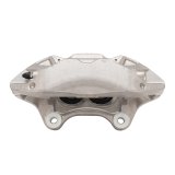 DFC 13-20 Cadillac CT6 Front-L/Front-R Silver Powder Coated Premium Caliper thumbnail 1