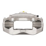 DFC 13-20 Cadillac CT6 Front-L/Front-R Silver Powder Coated Premium Caliper thumbnail 3