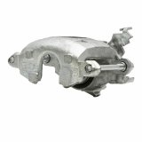 DFC 77-78 Buick Riviera Rear Silver Zinc Coated Premium Caliper thumbnail 2
