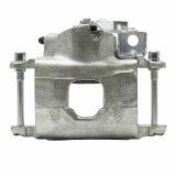 DFC 77-78 Buick Riviera Rear Silver Zinc Coated Premium Caliper thumbnail 3