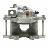 DFC 77-78 Buick Riviera Rear Silver Zinc Coated Premium Caliper thumbnail 4