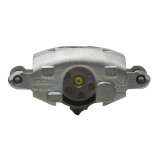 DFC 76-78 Cadillac Eldorado Rear-R Silver Zinc Coated Premium Caliper thumbnail 1