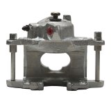 DFC 76-78 Cadillac Eldorado Rear-R Silver Zinc Coated Premium Caliper thumbnail 2