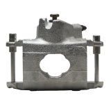 DFC 76-78 Cadillac Eldorado Rear-R Silver Zinc Coated Premium Caliper thumbnail 3