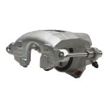 DFC 76-78 Cadillac Eldorado Rear-R Silver Zinc Coated Premium Caliper thumbnail 4