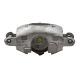 DFC 76-78 Cadillac Eldorado Rear-L Silver Zinc Coated Premium Caliper thumbnail 1