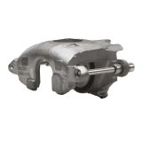 DFC 76-78 Cadillac Eldorado Rear-L Silver Zinc Coated Premium Caliper thumbnail 2