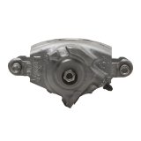 DFC 76-78 Cadillac Eldorado Rear-L Silver Zinc Coated Premium Caliper thumbnail 3