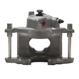 DFC 76-78 Cadillac Eldorado Rear-L Silver Zinc Coated Premium Caliper thumbnail 5