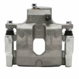 DFC 08-14 Cadillac CTS Rear-L Silver Zinc Coated Premium Caliper thumbnail 2