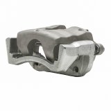 DFC 08-14 Cadillac CTS Rear-L Silver Zinc Coated Premium Caliper thumbnail 3