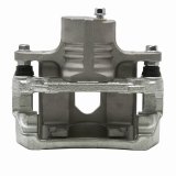 DFC 08-14 Cadillac CTS Rear-L Silver Zinc Coated Premium Caliper thumbnail 4