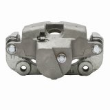 DFC 08-14 Cadillac CTS Rear-L Silver Zinc Coated Premium Caliper thumbnail 5