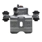 DFC 85-88 Chevrolet Sprint Front-R Silver Zinc Coated Premium Caliper thumbnail 2