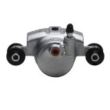DFC 85-88 Chevrolet Sprint Front-R Silver Zinc Coated Premium Caliper thumbnail 4