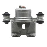 DFC 85-88 Chevrolet Sprint Front-L Silver Zinc Coated Premium Caliper thumbnail 3