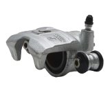 DFC 85-88 Chevrolet Sprint Front-L Silver Zinc Coated Premium Caliper thumbnail 4