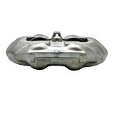 DFC 67-68 Buick GRAN Sport Front-L Silver Zinc Coated Premium Caliper thumbnail 1