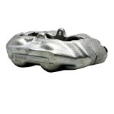 DFC 67-68 Buick GRAN Sport Front-L Silver Zinc Coated Premium Caliper thumbnail 4