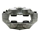 DFC 67-68 Buick GRAN Sport Front-L Silver Zinc Coated Premium Caliper thumbnail 5