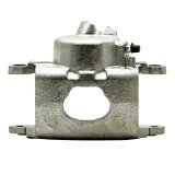 DFC 77-77 Buick Century Front-R Silver Zinc Coated Premium Caliper thumbnail 2