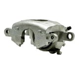 DFC 77-77 Buick Century Front-R Silver Zinc Coated Premium Caliper thumbnail 4