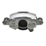 DFC 67-70 Chevrolet Impala Front-L Silver Zinc Coated Premium Caliper thumbnail 1