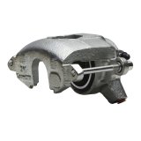 DFC 67-70 Chevrolet Impala Front-L Silver Zinc Coated Premium Caliper thumbnail 2