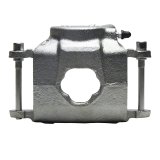 DFC 67-70 Chevrolet Impala Front-L Silver Zinc Coated Premium Caliper thumbnail 3
