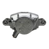 DFC 67-70 Chevrolet Impala Front-L Silver Zinc Coated Premium Caliper thumbnail 4