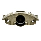 DFC 83-87 Chevrolet Chevette Front-R Silver Zinc Coated Premium Caliper thumbnail 1